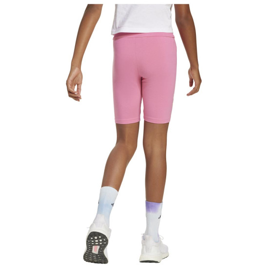 Adidas Παιδικό σορτς-κολάν Flower Biker Shorts Tights Adidas Παιδικό σορτς-κολάν Flower Biker Shorts Tights